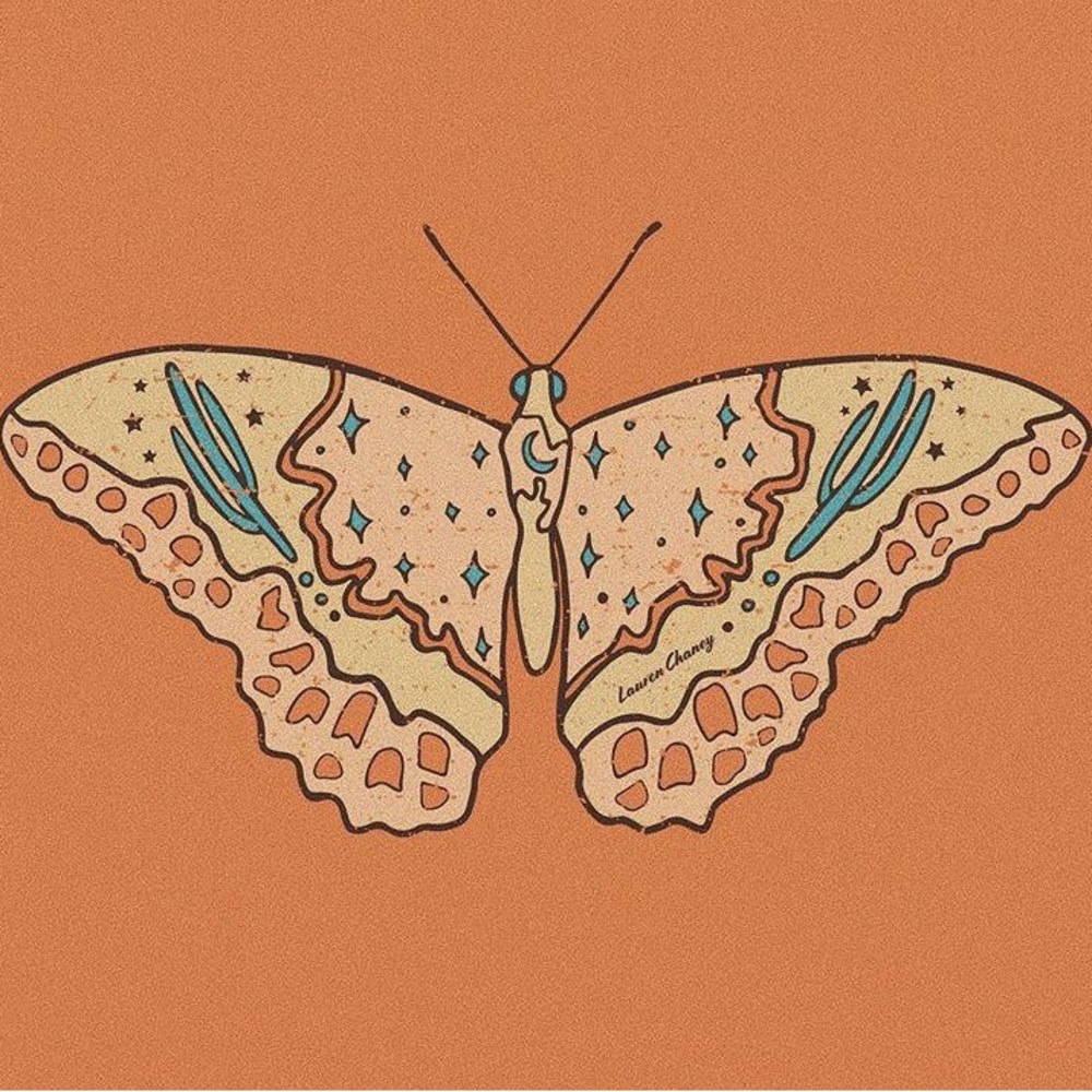 Meet your Posher, Jadyn